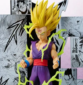 一番くじ  DRAGON BALL 40th ～其之二～ フォトギャラリー C賞 40th Anniversary Figure[…]