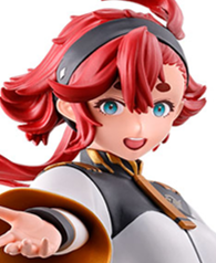 一番くじ 機動戦士ガンダム 水星の魔女 vol.2 A賞 スレッタ・マーキュリー MASTERLISE EXPIECE 未開封