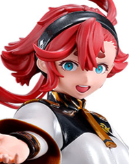 一番くじ 機動戦士ガンダム 水星の魔女 vol.2 ラストワン賞 スレッタ・マーキュリー MASTERLISE EXPIECE […]