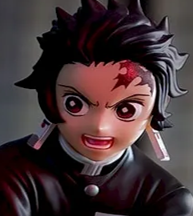 プライズ Xross Link 刀鍛冶の里編 竈門炭治郎 未開封