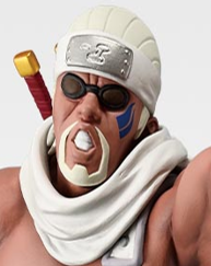 一番くじ 輪廻の嘆きと平和の懸け橋 D賞 キラービー MASTERLISE 未開封