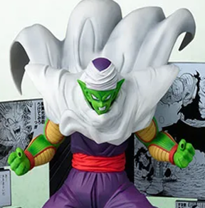 一番くじ  DRAGON BALL 40th ～其之二～ フォトギャラリー D賞 40th Anniversary Figure[…]