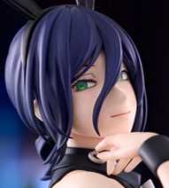 プライズ BiCute Bunnies Figure レゼ 未開封