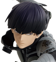 一番くじ 怪獣8号 2弾 A賞 保科宗四郎 フィギュア 未開封