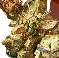 一番くじ 機動武闘伝Gガンダム 30th Anniversary ラストワン賞 ゴッドガンダム ハイパーモード -魂豪示像- 未[…]