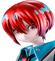 一番くじ 機動戦士Gundam GQuuuuuuX ラストワン賞 アマテ・ユズリハ（マチュ） MASTERLISE ラストワンv[…]