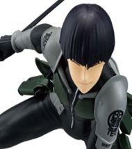 プライズ 怪獣8号 VIBRATION STARS 保科宗四郎 未開封