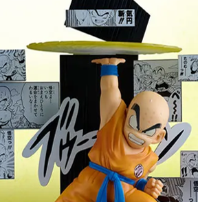一番くじ  DRAGON BALL 40th ～其之二～ フォトギャラリー E賞 40th Anniversary Figure[…]