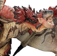 一番くじ 映画 モンスターハンター A賞 リオレウス フィギュア 未開封