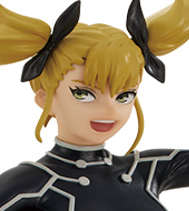 一番くじ 怪獣8号 2弾 B賞 四ノ宮キコル フィギュア 未開封