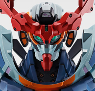 一番くじ 機動戦士Gundam GQuuuuuuXジークアクス vol.3 A賞 GQuuuuuuX BUSTISAN 未開封