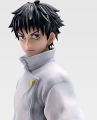 一番くじ 劇場版 呪術廻戦 ０ ー1224ー A賞 乙骨憂太 フィギュア 未開封