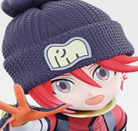 一番くじ 機動戦士Gundam GQuuuuuuXジークアクス vol.3 B賞 アマテ・ユズリハ（マチュ） MASTERLIS[…]