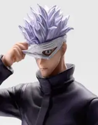 一番くじ 劇場版 呪術廻戦 ０ ー1224ー B賞 五条悟 フィギュア 未開封