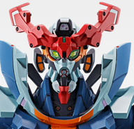 一番くじ 機動戦士Gundam GQuuuuuuXジークアクス vol.3 ラストワン賞 GQuuuuuuX（エンディミオン・ユ[…]