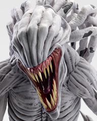 一番くじ 劇場版 呪術廻戦 ０ ー1224ー C賞 特級過呪怨霊 祈本里香 MASTERLISE 未開封