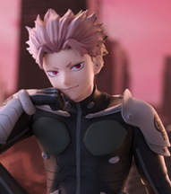 プライズ 怪獣８号 ぬーどるストッパーフィギュア 鳴海弦 未開封