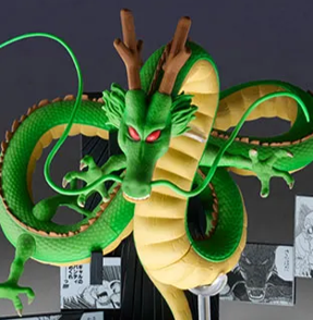 一番くじ  DRAGON BALL 40th ～其之二～ フォトギャラリー ラストワン賞 40th Anniversary Fi[…]