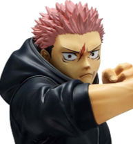 プライズ MAXIMATIC 虎杖悠仁 未開封