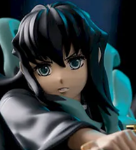 プライズ Xross Link 時透無一郎 未開封