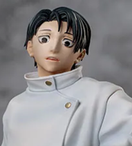 プライズ Xstellar 乙骨憂太 未開封