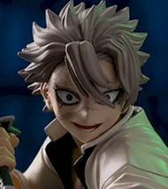 プライズ Xross Link 不死川実弥 未開封