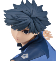 プライズ ブルーロック  潔 世一 未開封