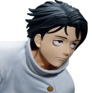 プライズ MAXIMATIC 乙骨 憂太 死滅回游 未開封