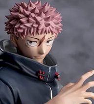 プライズ Xstellar 虎杖悠仁 未開封