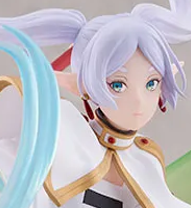 プライズ FIGURIZMα  フリーレン ～ 魔法の高み ～ 未開封