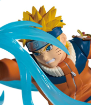 プライズ Combination Battle うずまき ナルト 未開封