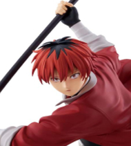 プライズ MAXIMATIC シュタルク 未開封