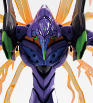 一番くじ 30th Anniversary A賞 エヴァンゲリオン初号機  未開封