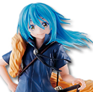 一番くじ マブダチなのだ！ A賞 リムル  未開封