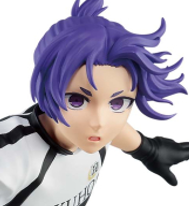 プライズ ブルーロック EPISODE 凪  御影 玲王 未開封