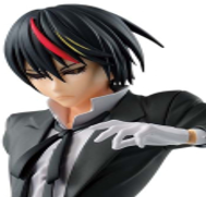 プライズ Otherworlder  vol.3 ディアブロ 未開封