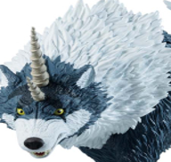 プライズ Otherworlder  vol.4 ランガ 未開封