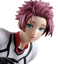 一番くじ ブルーロック 夢中の連鎖 C賞 糸師 冴 未開封