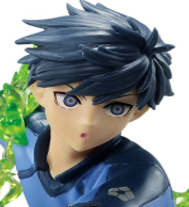 プライズ ブルーロック 潔 世一 覚醒状態ver. 未開封