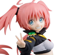 プライズ Otherworlder  vol.6 ミリム 未開封