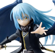 プライズ Otherworlder Plus 魔王 リムル ＝ テンペスト 未開封