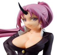 プライズ Otherworlder  vol.7 シオン 未開封