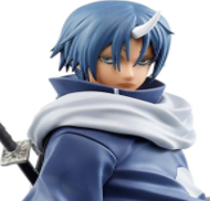 プライズ Otherworlder  vol.7 ソウエイ 未開封