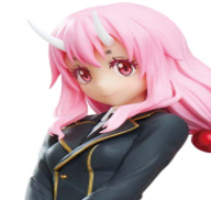 プライズ ESPRESTO Attractive pose シュナ 未開封