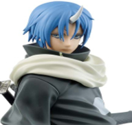 プライズ Otherworlder  vol.8 ソウエイ 未開封