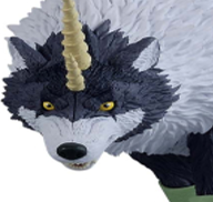 プライズ Otherworlder  vol.8 ランガ 未開封