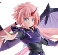 プライズ Otherworlder Plus ミリム 戦闘服ver. 未開封