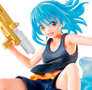 一番くじ リムル様の夏休み A賞 リムル Summerフィギュア 未開封