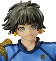 プライズ ブルーロック 蜂楽 廻 覚醒状態ver. 未開封