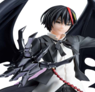 プライズ Otherworlder Plus 悪魔 ディアブロ 未開封